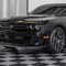 Spec-D Tuning Dodge Challenger Clear Projector Fog Lights Lamps 15-18 LF-CHA15COEM-HZ - alternate 4